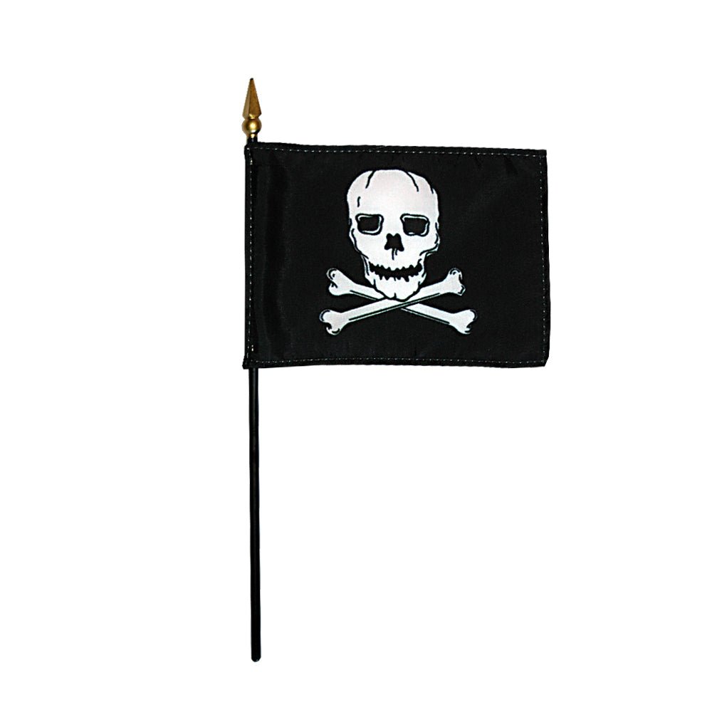 Jolly Roger Pirate Flag | FlagLadyUSA.com