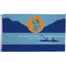 Kalispel Indian Community of the Kalispel Reservation Flags - The Flag Lady