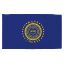Kane County Illinois - 3x5ft Indoor w/Sleeve - The Flag Lady