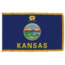 Kansas Flags - The Flag Lady