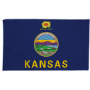 Kansas Flags - The Flag Lady