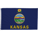 Kansas Flags - The Flag Lady