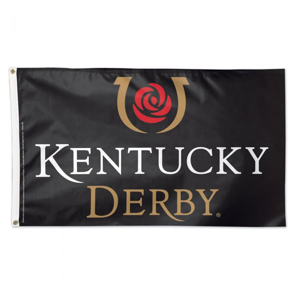 Kentucky Derby Flags (ONLINE ONLY) - The Flag Lady