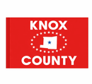 Knox County, Ohio Flags - The Flag Lady