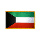 Kuwait Flags - The Flag Lady
