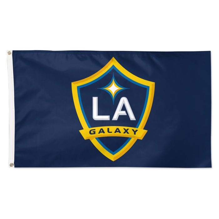 LA Galaxy Flags - The Flag Lady