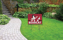 Lawn Sign Stork Yard Sign It's A Cincinnati Bearcats - The Flag Lady