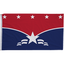 Lawrence Indiana Flags - The Flag Lady