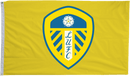 Leeds United Flags - The Flag Lady