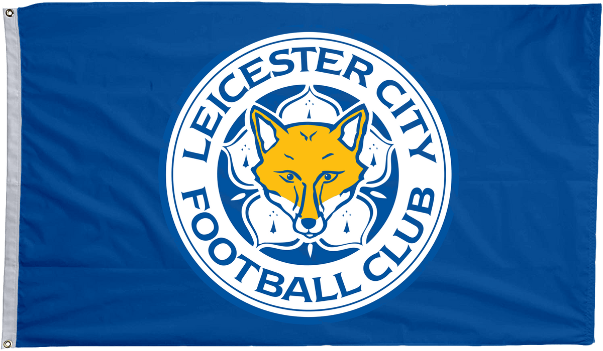 レスター・シティ Leicester マーク・オルブライトン Foxes LEGEND