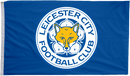 Leicester City Flags - The Flag Lady