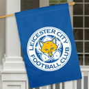 Leicester City Flags - The Flag Lady