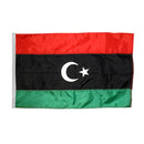 Libya Flags - The Flag Lady