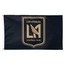 Los Angeles FC Flags - The Flag Lady