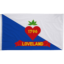 Loveland Ohio Flags - The Flag Lady