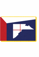 Lucas County, Ohio Flags - The Flag Lady