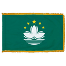 Macau Flags - The Flag Lady