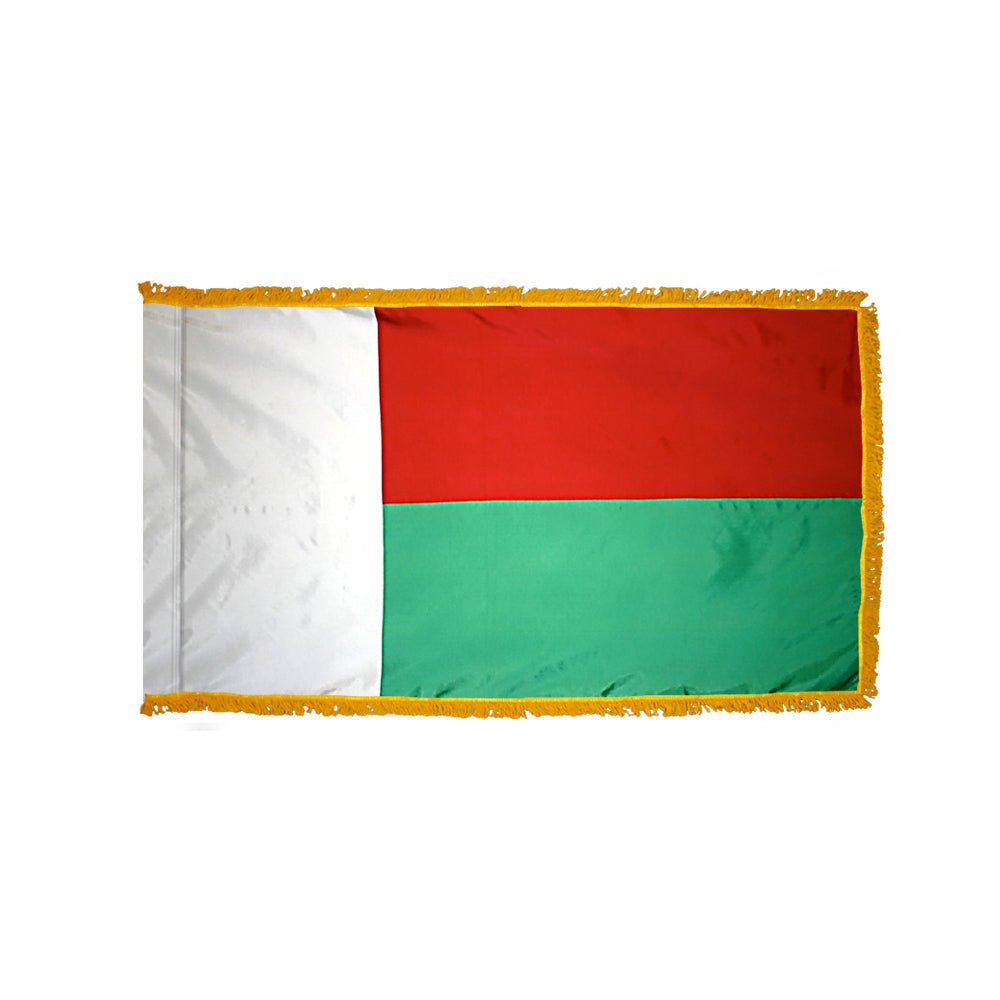 Madagascar Flags | FlagLadyUSA.com