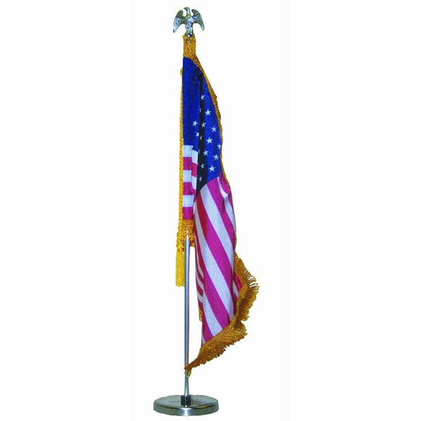 Magnetic Auto Fender Mount (Flag not Included) - The Flag Lady