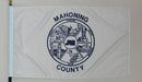 Mahoning County Ohio Flag - 3x5 Feet - The Flag Lady