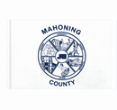 Mahoning County, Ohio Flags - The Flag Lady