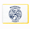 Mahoning County, Ohio Flags - The Flag Lady