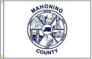 Mahoning County, Ohio Flags - The Flag Lady