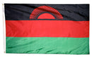 Malawi Flags - The Flag Lady