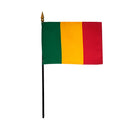 Mali Flags - The Flag Lady