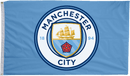 Manchester City Flags - The Flag Lady