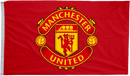 Manchester United Flags - The Flag Lady