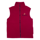 Marine Corps Fleece Vest - The Flag Lady