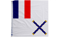 Marshal of France Rank Flag - The Flag Lady