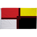 Mayan People Flags - The Flag Lady