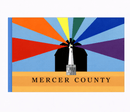Mercer County, Ohio Flags - The Flag Lady