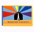 Mercer County, Ohio Flags - The Flag Lady