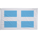 Mexican Insurgents Civil Flag (1815) - The Flag Lady