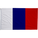 Mexican Insurgents Naval Flag (1815) - The Flag Lady