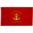 Mexican Naval Infantry Flags - The Flag Lady