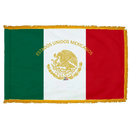 Mexican Presidential Standard Flags - The Flag Lady