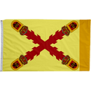 Mexican Royalists Military Flags (1808) - The Flag Lady