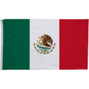 Mexico Flags - The Flag Lady