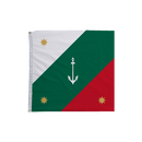 Mexico Naval Jack Flags - The Flag Lady