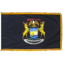 Michigan Flags - The Flag Lady