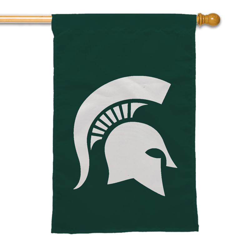 Michigan State University Flags - The Flag Lady