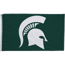 Michigan State University Flags - The Flag Lady