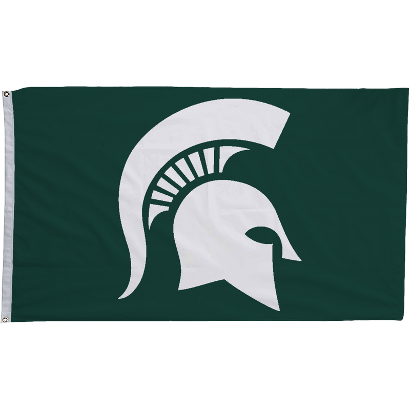 Michigan State University Flags - The Flag Lady