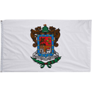 Michoacan Flags - The Flag Lady