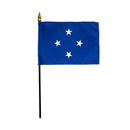 Micronesia Flags - The Flag Lady