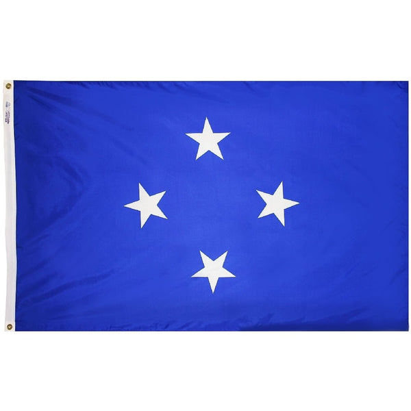 Micronesia Flags - The Flag Lady